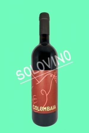 colombaia vigna vecchia rosso
