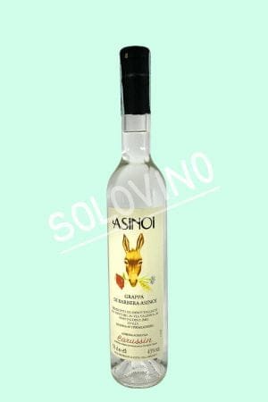 grappa asinoi