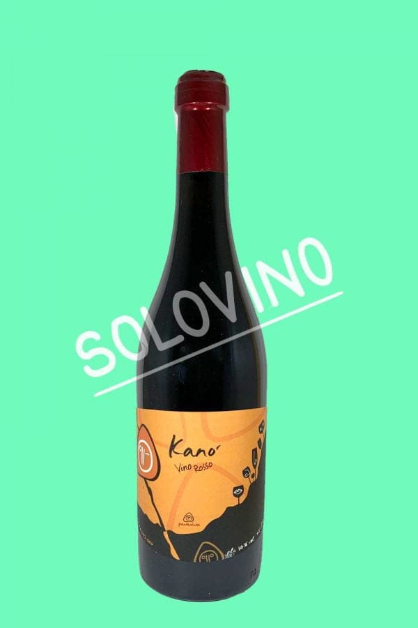 panevino kanò