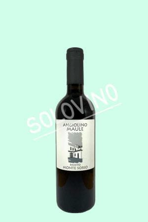 maule passito