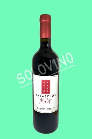 paraschos merlot