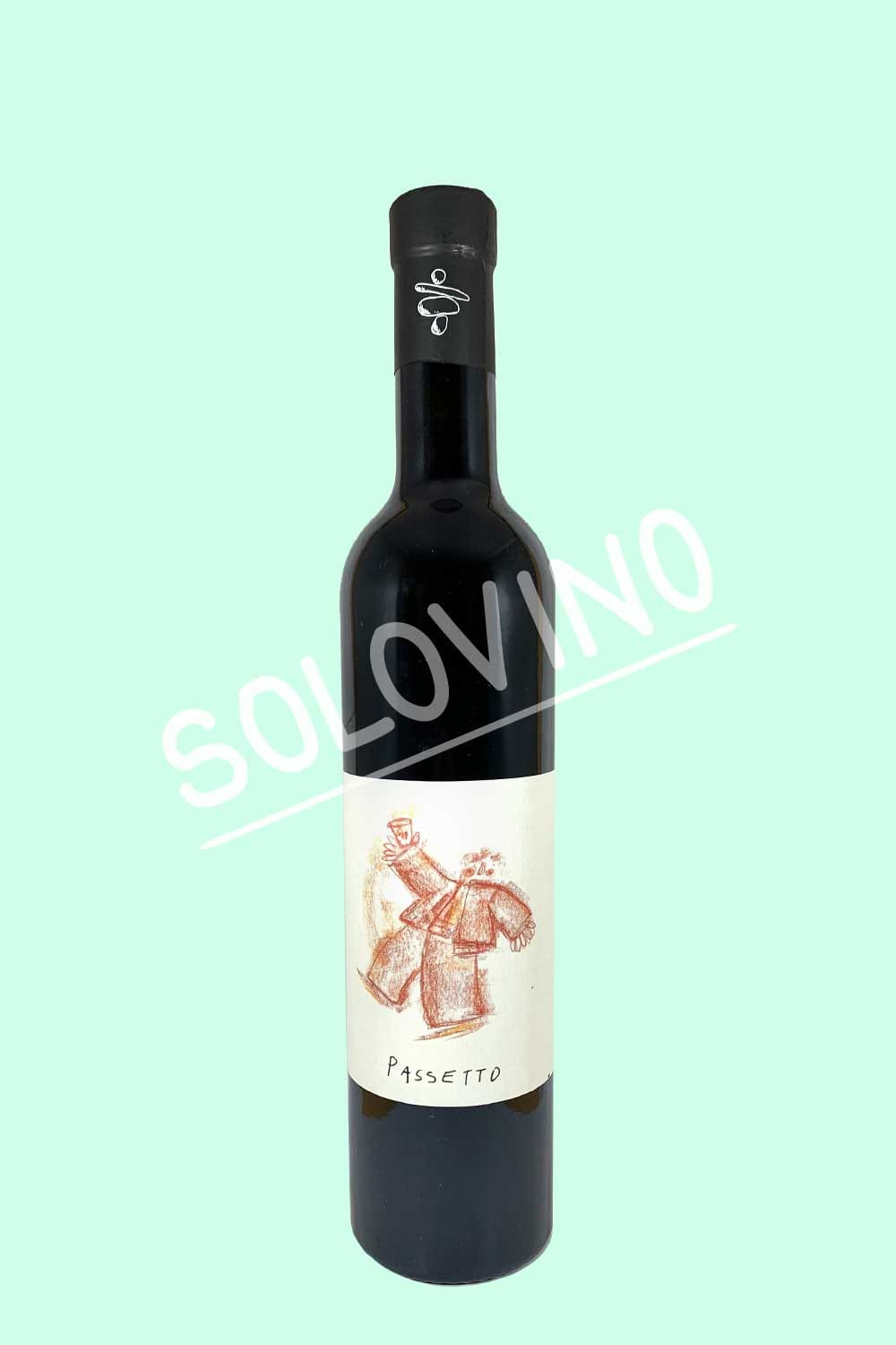 passetto quattro volte