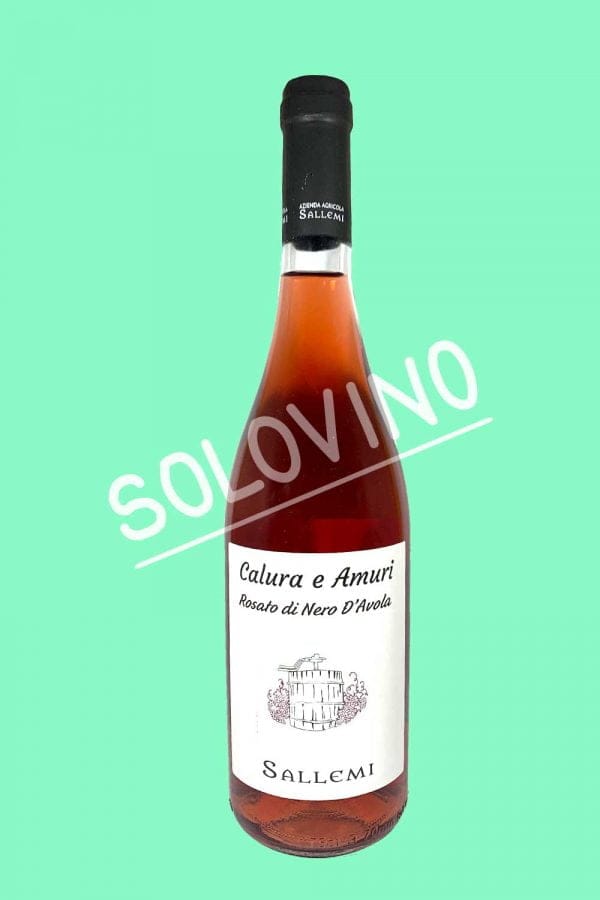 sallemi rosato