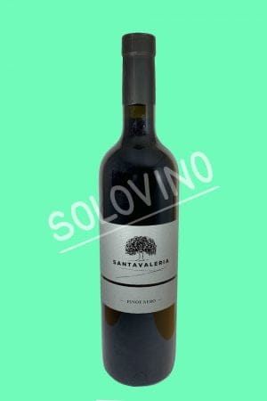 santa valeria pinot nero