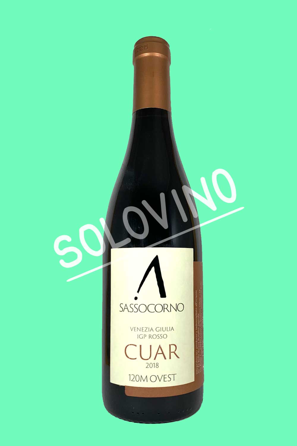 sassocorno cuar