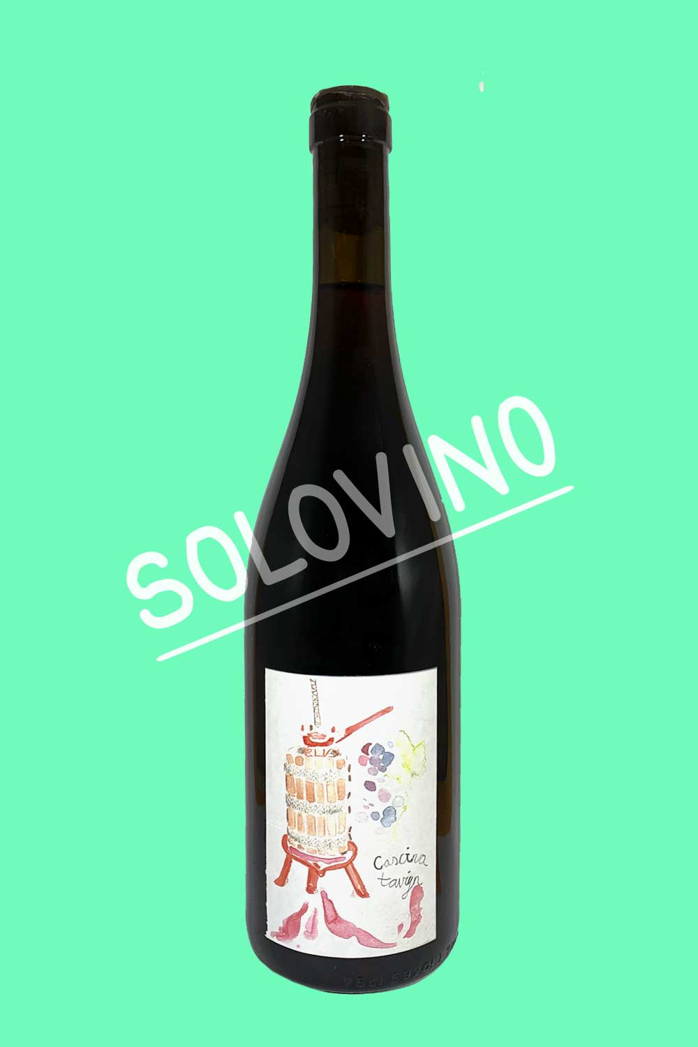 tavijn rosso passito