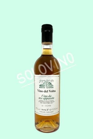 la stoppa vino del volta