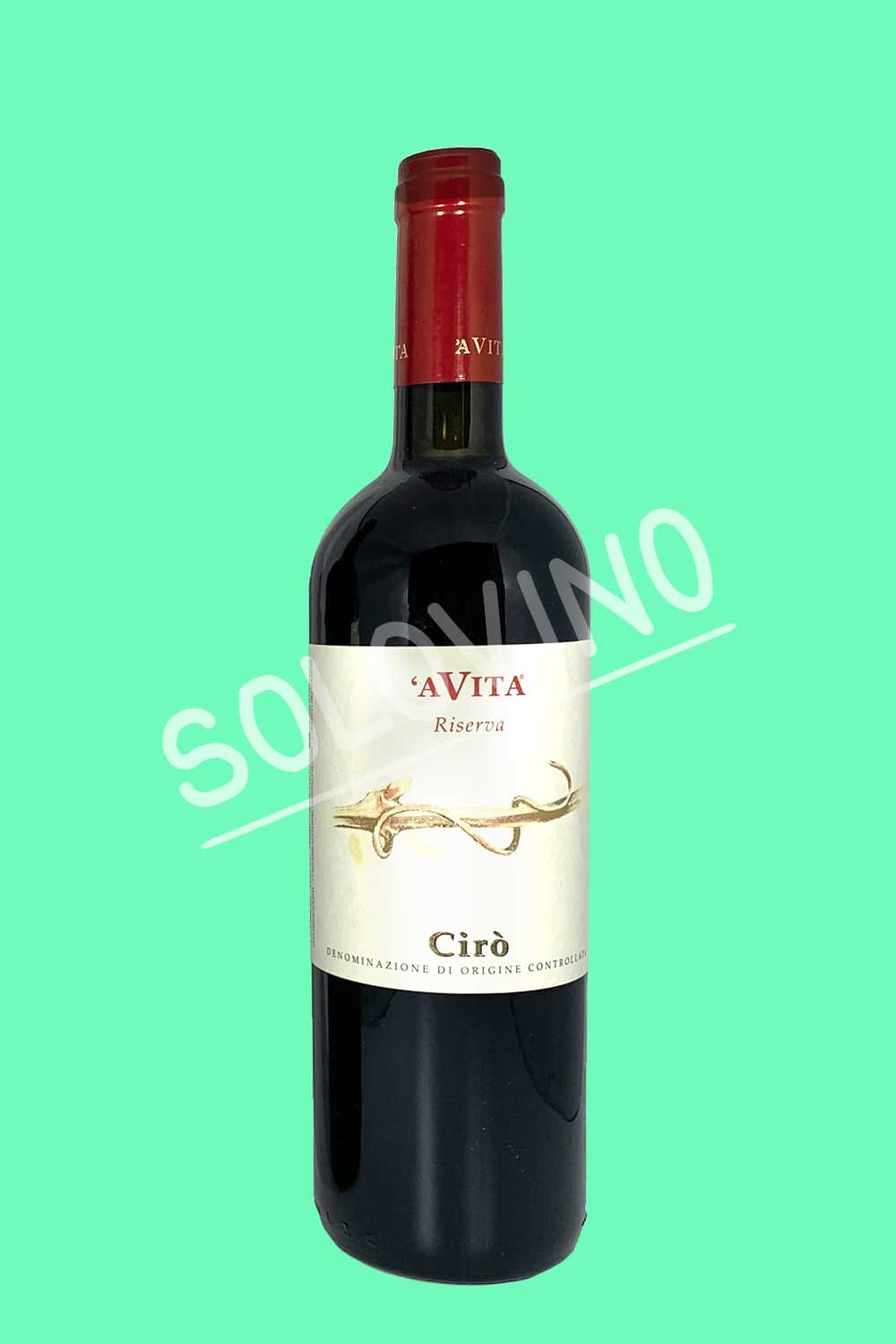 a vita riserva