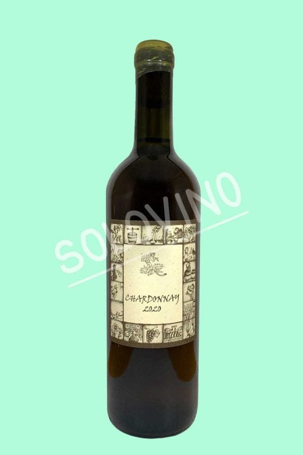 chardonnay stavek