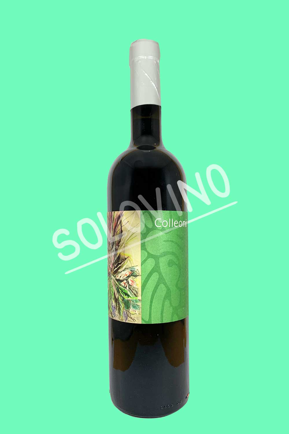 colleoni rosso