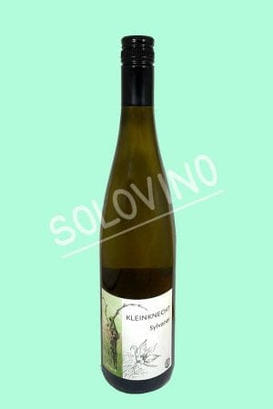 kleinknecht sylvaner