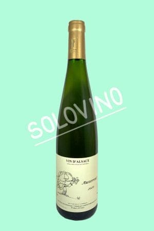 auxerrois ginglinger