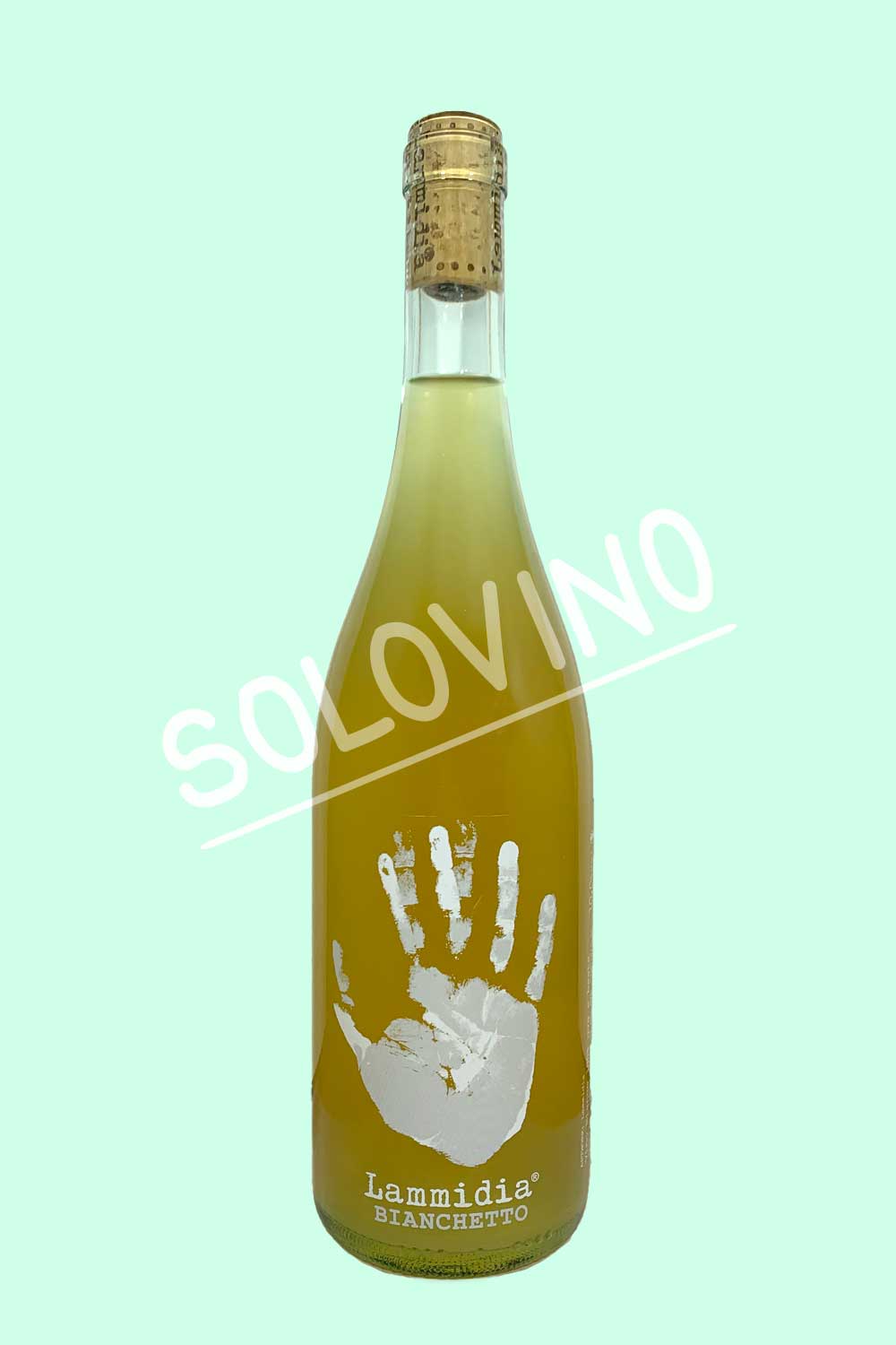bianchetto