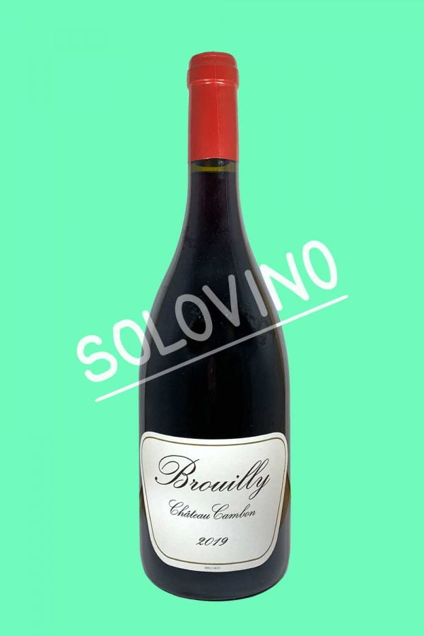 brouilly