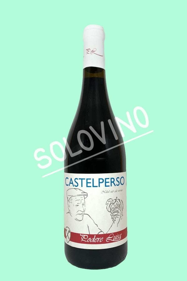 castelperso