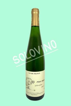 glou glou ginglinger