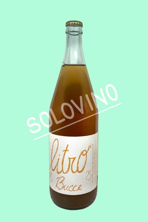 litro bucce