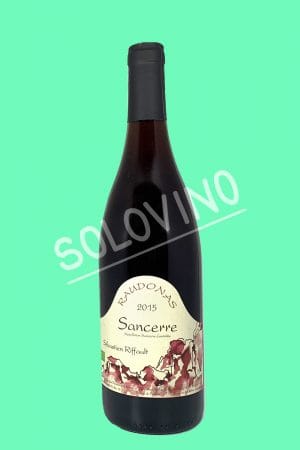 sancerre rosso