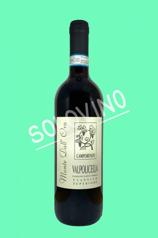 valpolicella dall ora