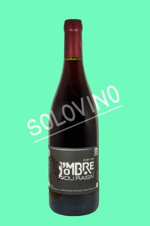 ombre du raisin