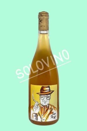 JOE PESK Abbazia san giorgio