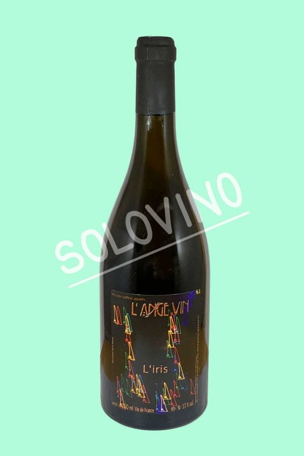 ange vin iris 2019