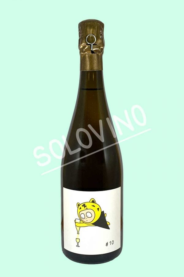 champagne 10