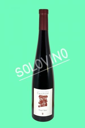 geschickt pinot noir