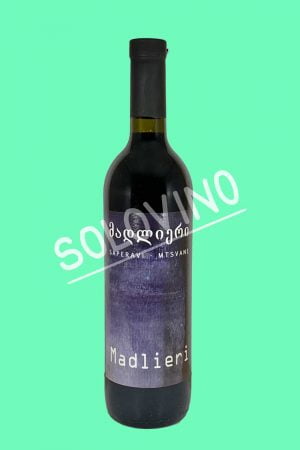 madlieri