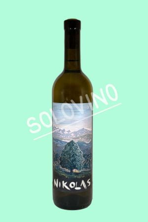 nikolas