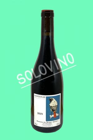 santenay les rouges queues