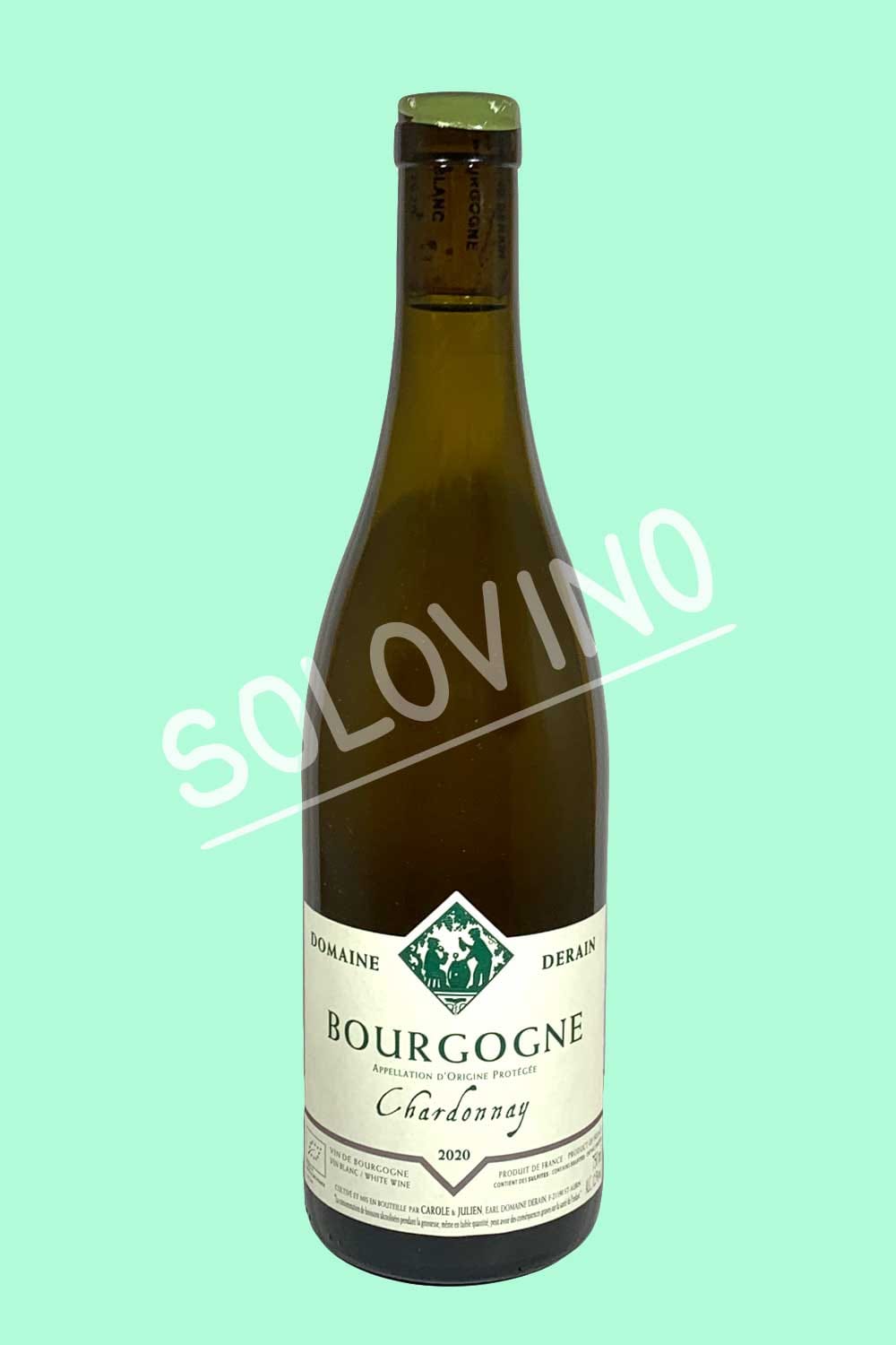 derain bourgogne