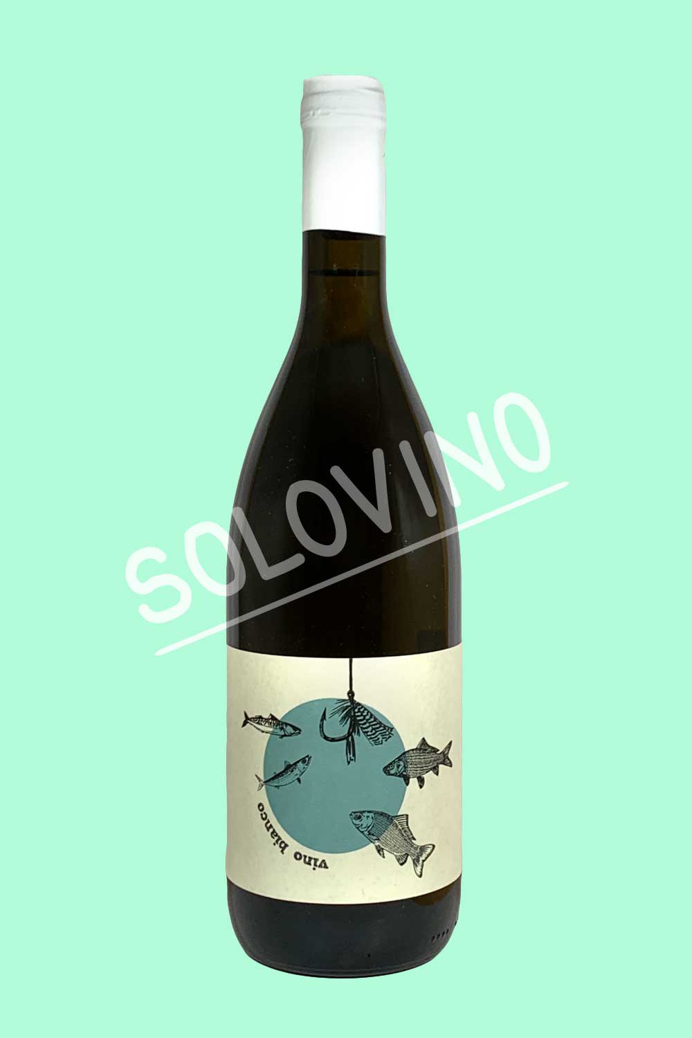 meigamma bianco
