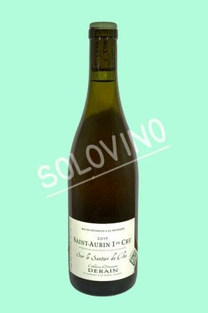 saint aubin sentier derain