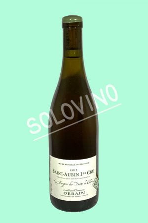 saint aubin murgiers derain