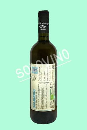 simandro