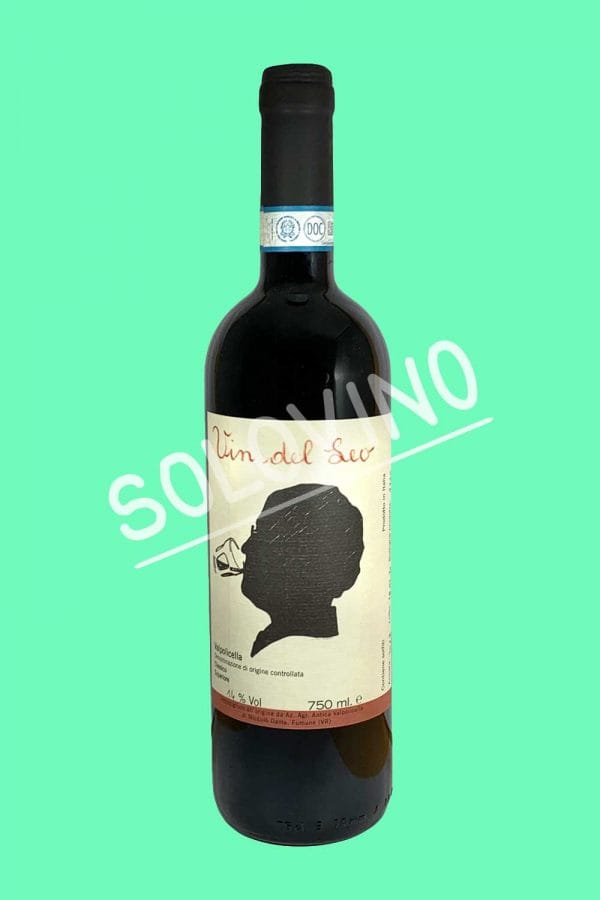 vin del leo