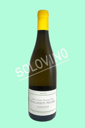 quintaine guillemot