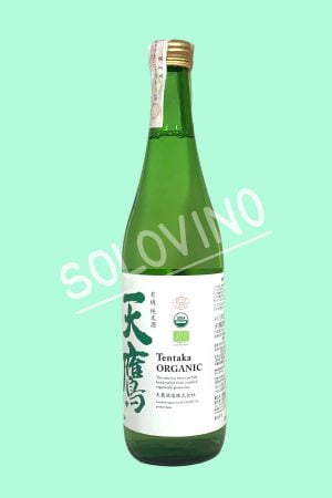 sake tentaka