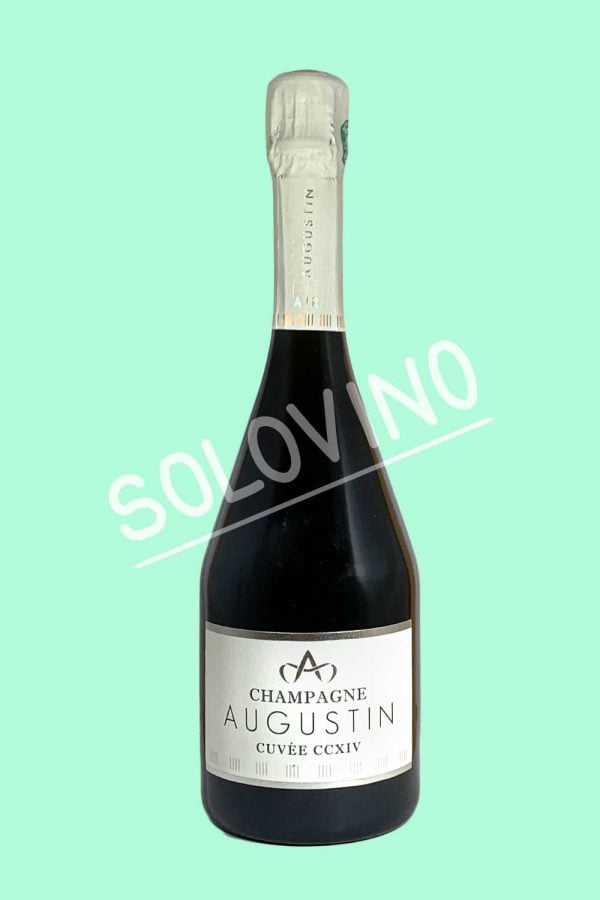 augustin champagne