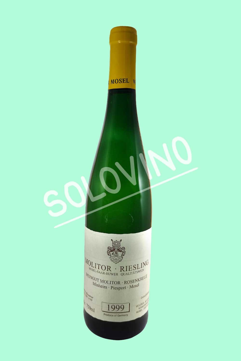 molitor riesling