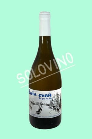 gwin evan