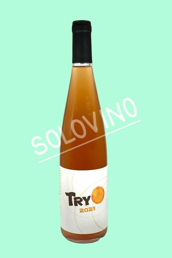 tryo