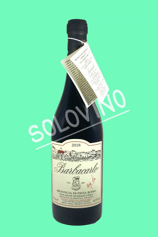 barbacarlo 18