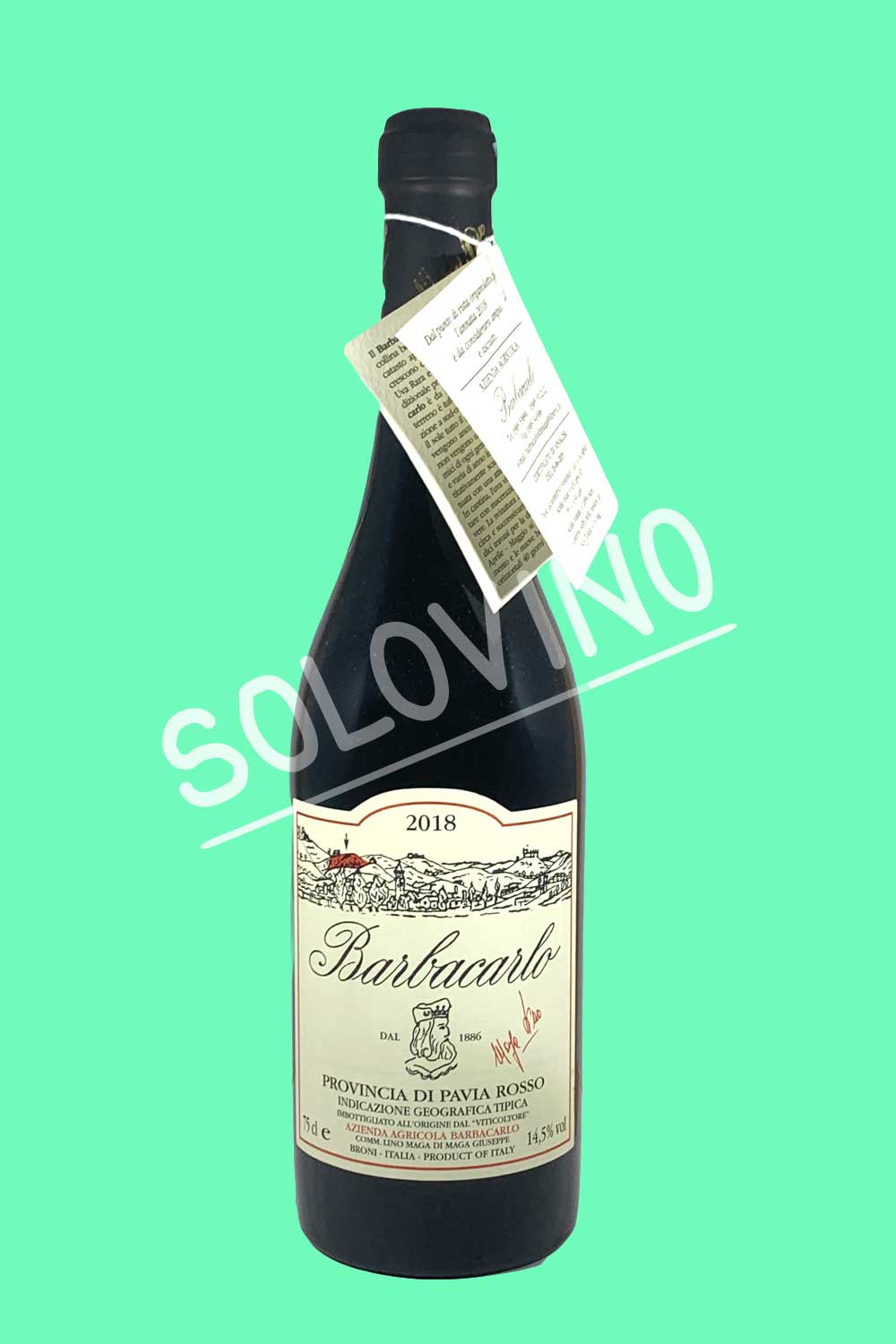 barbacarlo 18