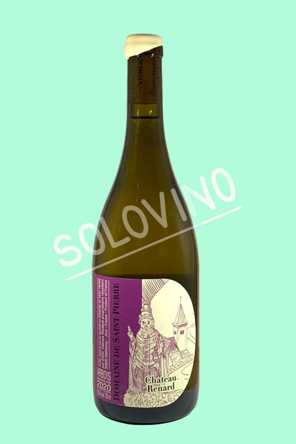 chateau renard