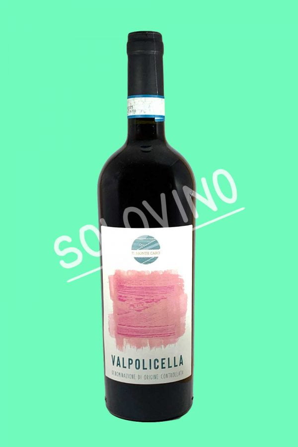 valpolicella monte caro