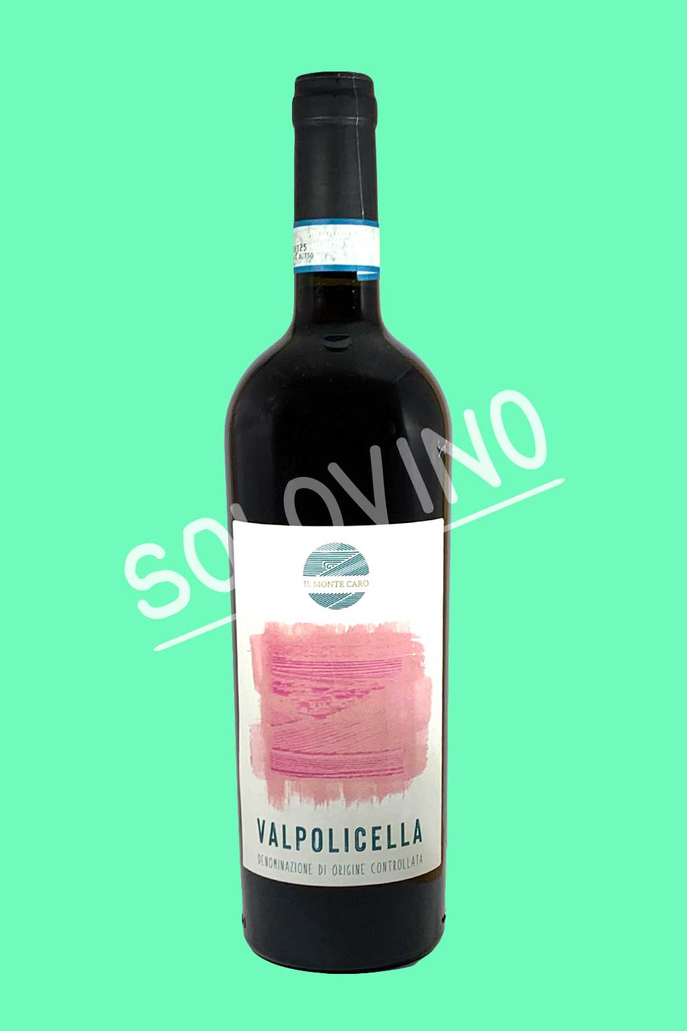 valpolicella monte caro
