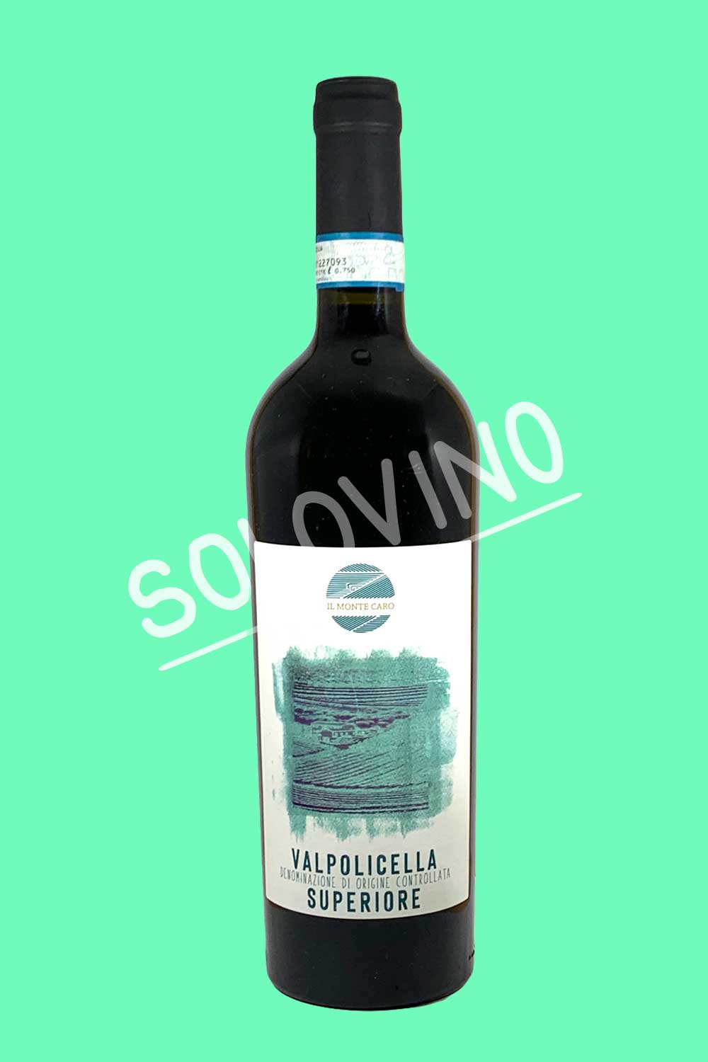 valpolicella superiore