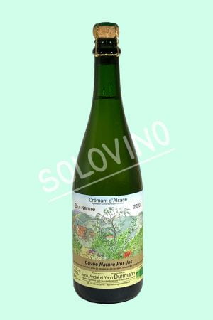 durmann brut nature